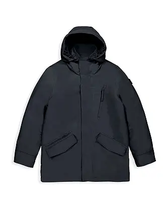 BUTCHER OF BLUE | Parka GALENA | blau